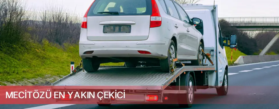 Mecitözü İlçemi En Yakın Çekici